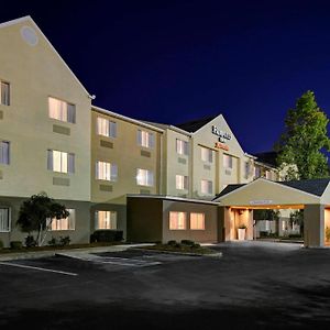 Fairfield Inn By Marriott Dothan
